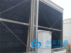 <b>掌握上海冷卻塔維修維保方法 讓工廠冷卻塔煥發新生</b>